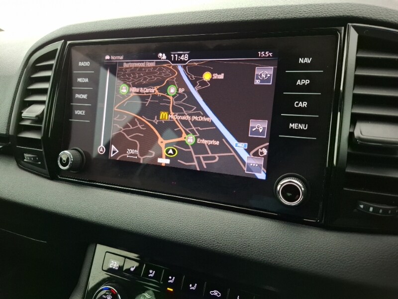 Used Skoda Karoq 2023 for sale - 78178520: Photo 19