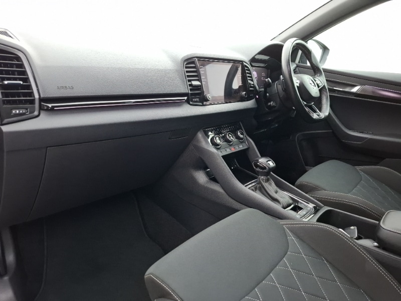 Used Skoda Karoq 2023 for sale - 78178520: Photo 5