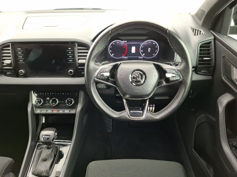 Used Skoda Karoq 2023 for sale - 78178520: Photo 7