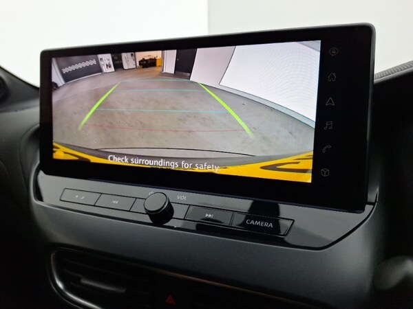 Used Nissan Juke 2024 for sale - 75018279: Photo 11