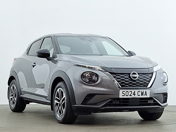 Used Nissan Juke 2024 for sale - 75018279: Photo 1