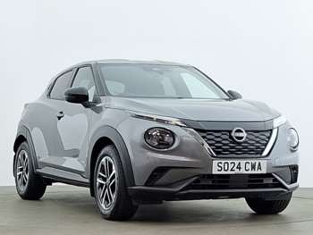 Used Nissan Juke 2024 for sale - 75018279: Photo