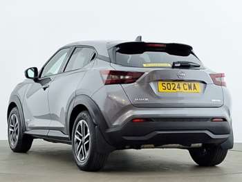 Used Nissan Juke 2024 for sale - 75018279: Photo