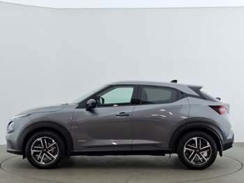 Used Nissan Juke 2024 for sale - 75018279: Photo