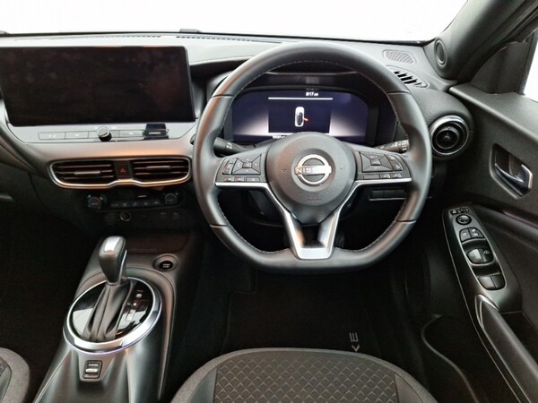 Used Nissan Juke 2024 for sale - 75018279: Photo 7