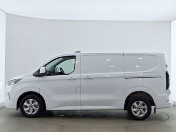 Used Ford Transit Custom 2024 for sale - 74712017: Photo