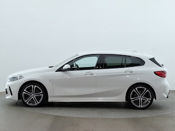 Used BMW 1 Series 2023 for sale - 79557630: Photo