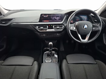 Used BMW 1 Series 2023 for sale - 79489388: Photo