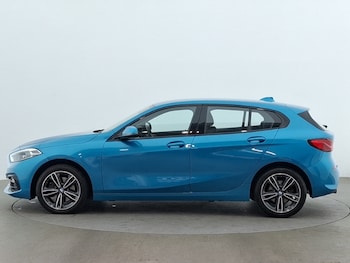 Used BMW 1 Series 2023 for sale - 79489388: Photo