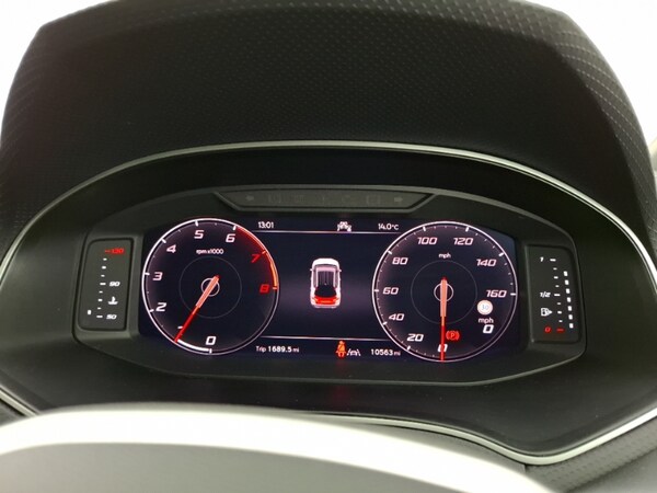 Used SEAT Arona 2024 for sale - 76294021: Photo 10