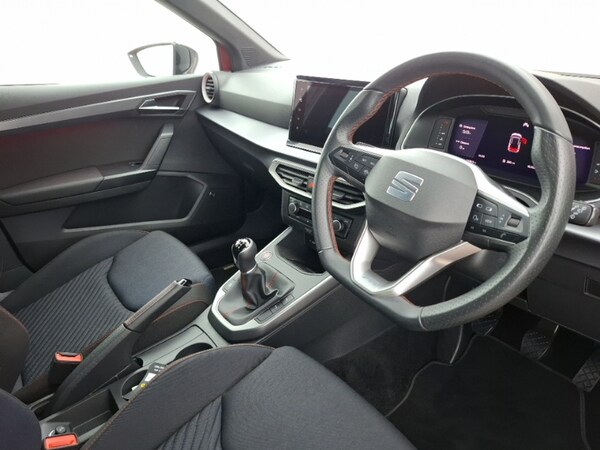 Used SEAT Arona 2024 for sale - 76294021: Photo 12