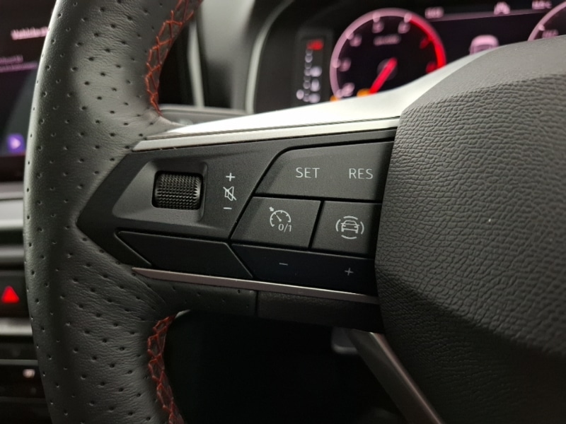 Used SEAT Arona 2024 for sale - 76294021: Photo 14