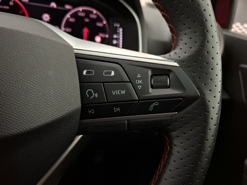 Used SEAT Arona 2024 for sale - 76294021: Photo 15