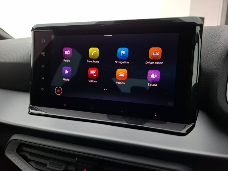 Used SEAT Arona 2024 for sale - 76294021: Photo 17