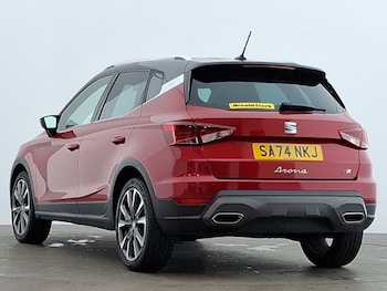 Used SEAT Arona 2024 for sale - 76294021: Photo 3