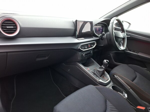 Used SEAT Arona 2024 for sale - 76294021: Photo 5