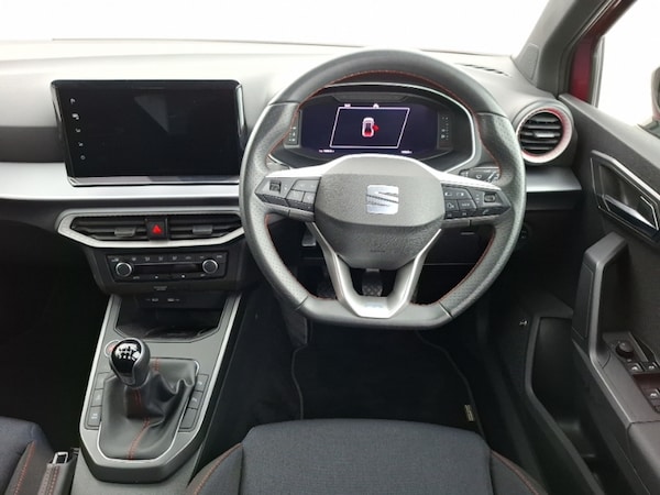 Used SEAT Arona 2024 for sale - 76294021: Photo 7
