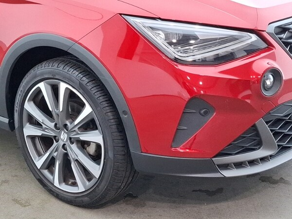 Used SEAT Arona 2024 for sale - 76294021: Photo 9