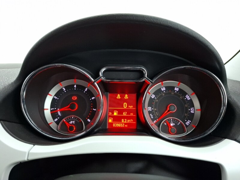 Used Vauxhall ADAM 2018 for sale - 76579470: Photo 10