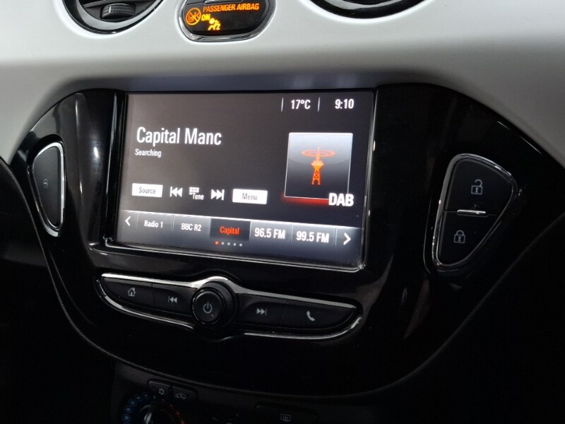 Used Vauxhall ADAM 2018 for sale - 76579470: Photo 11