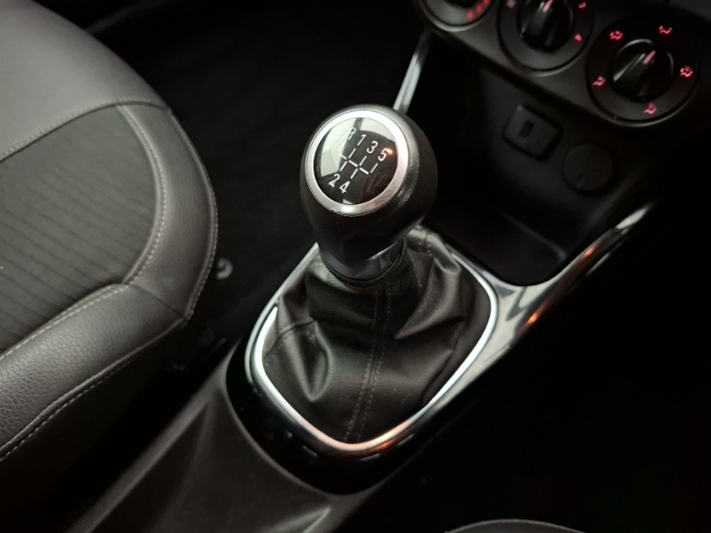 Used Vauxhall ADAM 2018 for sale - 76579470: Photo 13