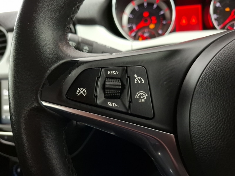Used Vauxhall ADAM 2018 for sale - 76579470: Photo 14