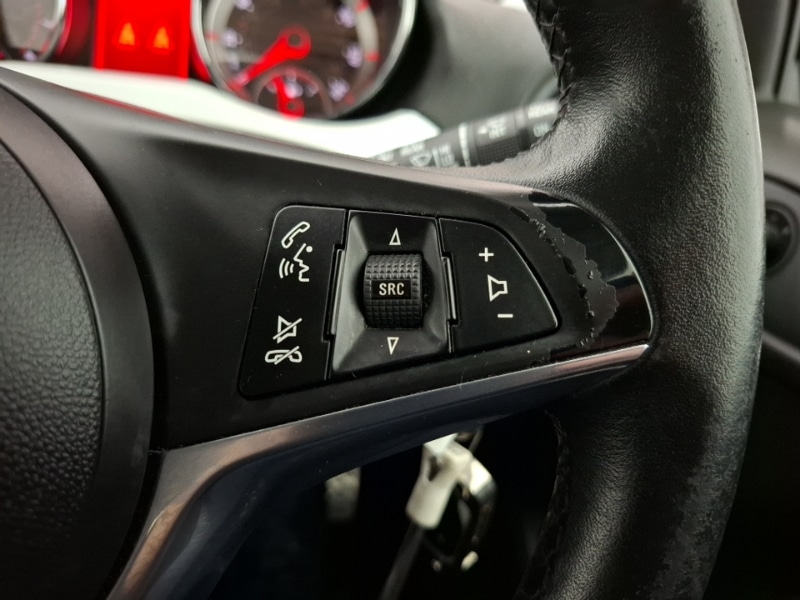 Used Vauxhall ADAM 2018 for sale - 76579470: Photo 15