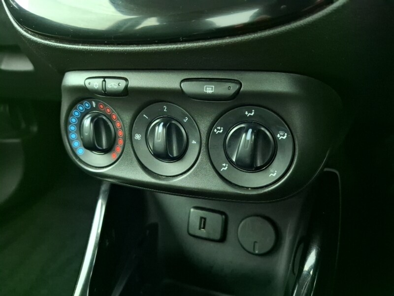 Used Vauxhall ADAM 2018 for sale - 76579470: Photo 16