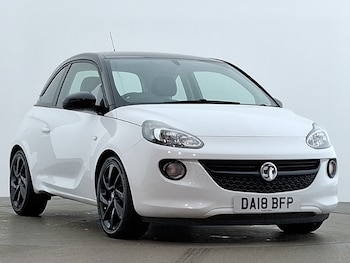 Vauxhall - ADAM