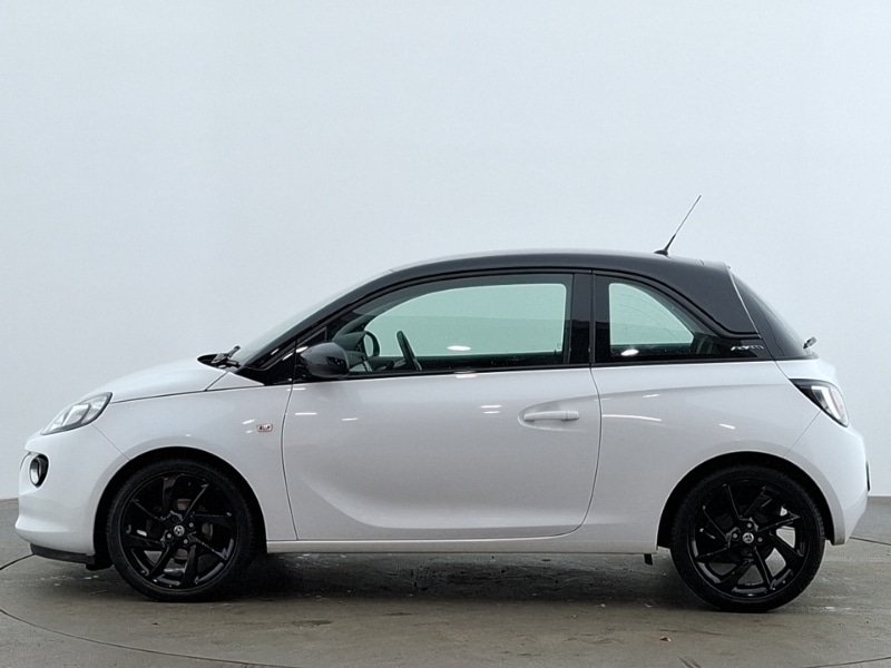 Used Vauxhall ADAM 2018 for sale - 76579470: Photo 4