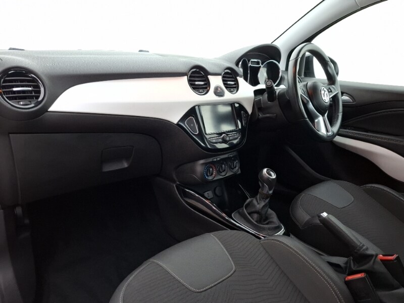 Used Vauxhall ADAM 2018 for sale - 76579470: Photo 5