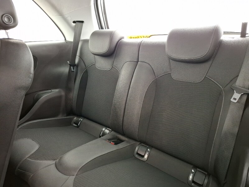 Used Vauxhall ADAM 2018 for sale - 76579470: Photo 6