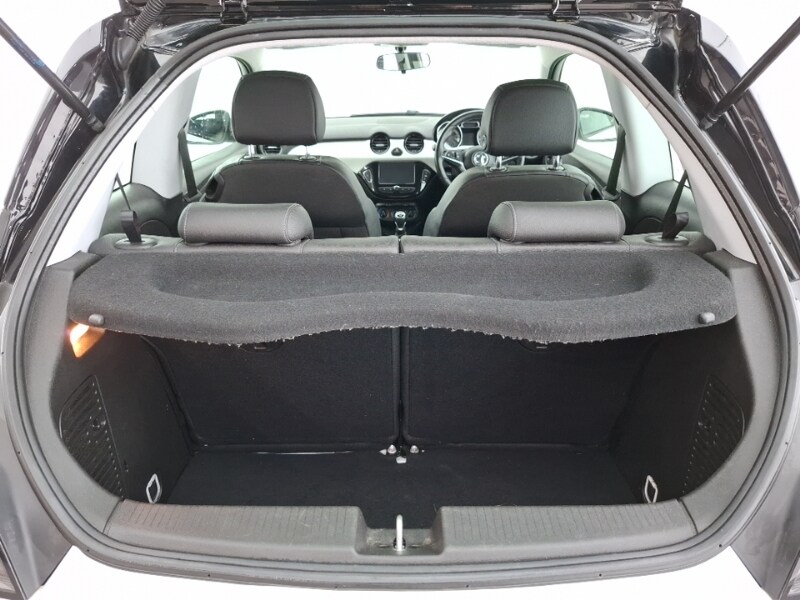 Used Vauxhall ADAM 2018 for sale - 76579470: Photo 8