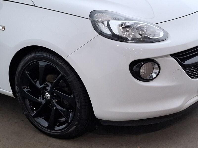 Used Vauxhall ADAM 2018 for sale - 76579470: Photo 9