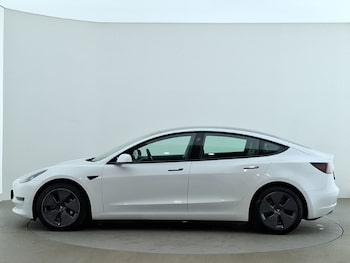 Used Tesla Model 3 2021 for sale - 78346797: Photo