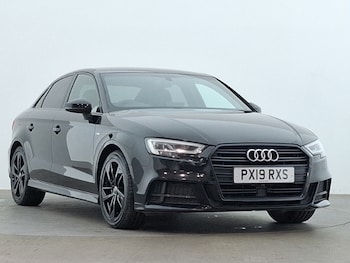 Used Audi A3 2019 for sale - 79153029: Photo
