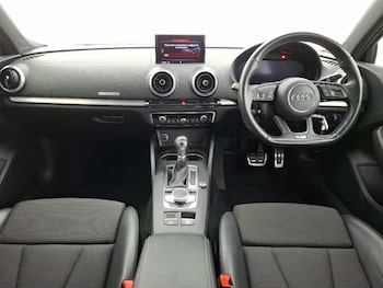 Used Audi A3 2019 for sale - 79153029: Photo