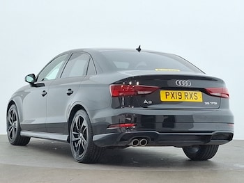 Used Audi A3 2019 for sale - 79153029: Photo