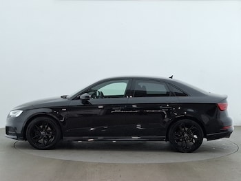 Used Audi A3 2019 for sale - 79153029: Photo