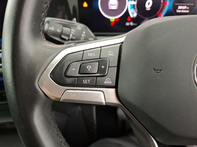 Used Volkswagen Tiguan 2024 for sale - 76435112: Photo 15