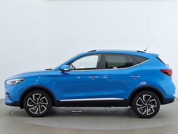 Used MG MG ZS 2023 for sale - 78740352: Photo