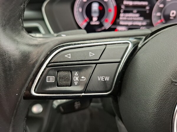 Used Audi A4 2021 for sale - 76244184: Photo 16