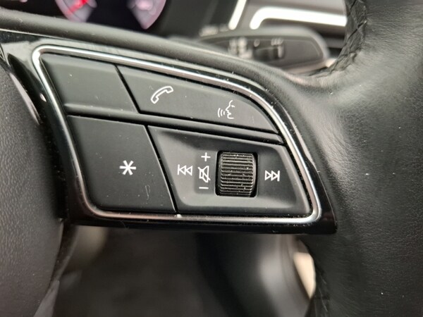 Used Audi A4 2021 for sale - 76244184: Photo 17