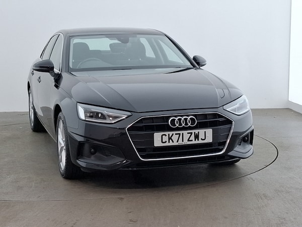 Used Audi A4 2021 for sale - 76244184: Photo 1