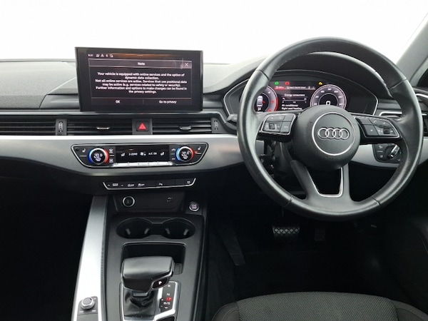 Used Audi A4 2021 for sale - 76244184: Photo 2