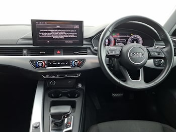Used Audi A4 2021 for sale - 76244184: Photo 2