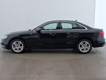 Used Audi A4 2021 for sale - 76244184: Photo 4