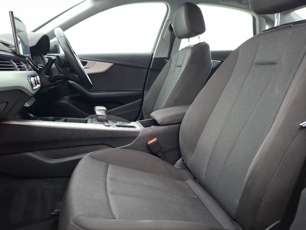 Used Audi A4 2021 for sale - 76244184: Photo 5