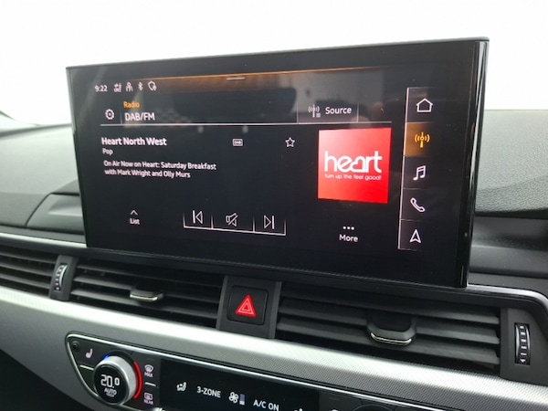 Used Audi A4 2021 for sale - 76244184: Photo 7
