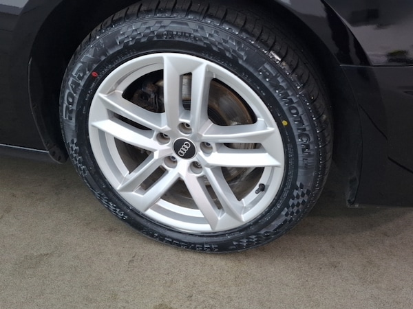 Used Audi A4 2021 for sale - 76244184: Photo 9
